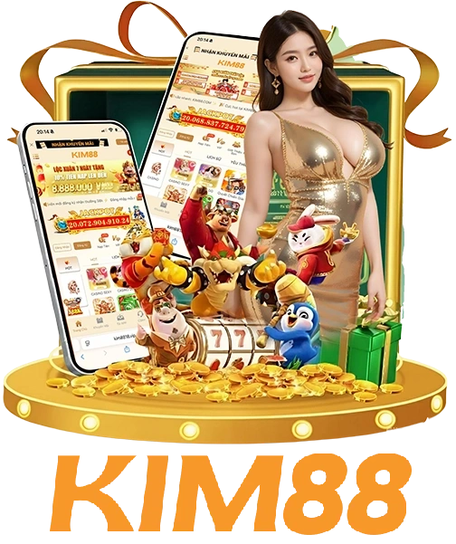 Ứng dụng Kim88 trên thiết bị di động