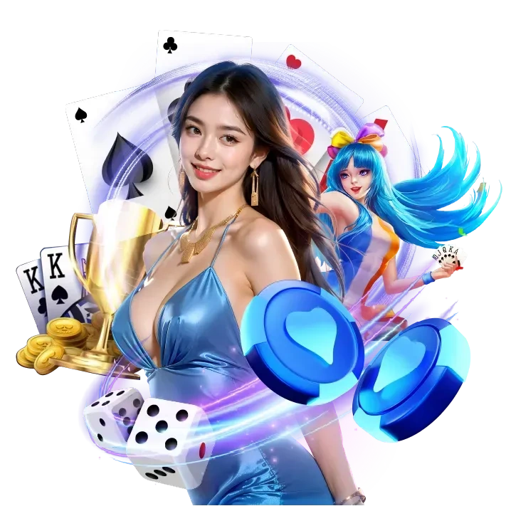 Chuyên mục game bài của Kim88